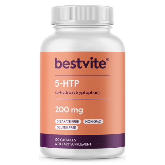 5-HTP 200mg