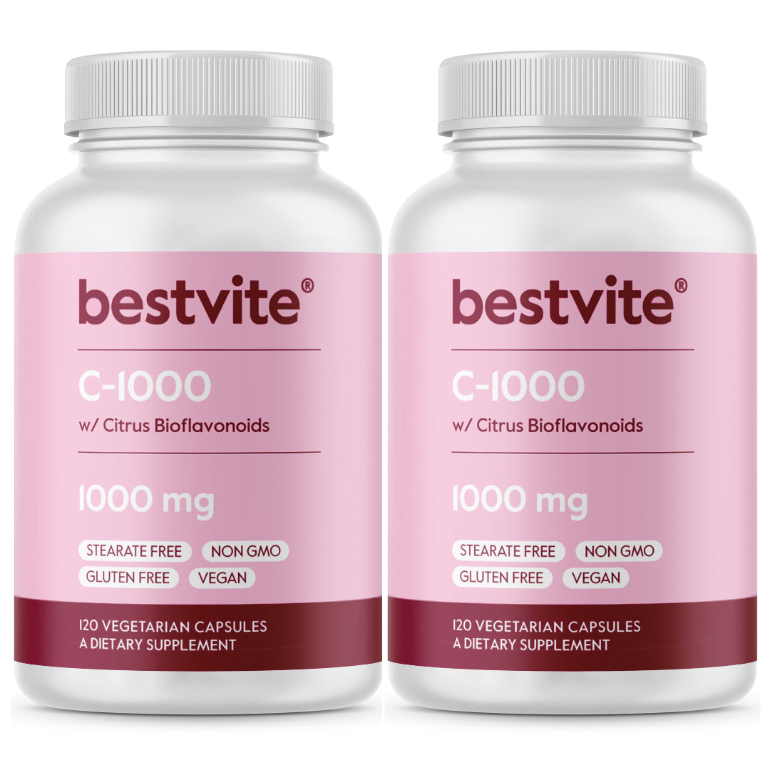 Vitamin C 1000mg