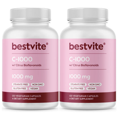Vitamin C 1000mg