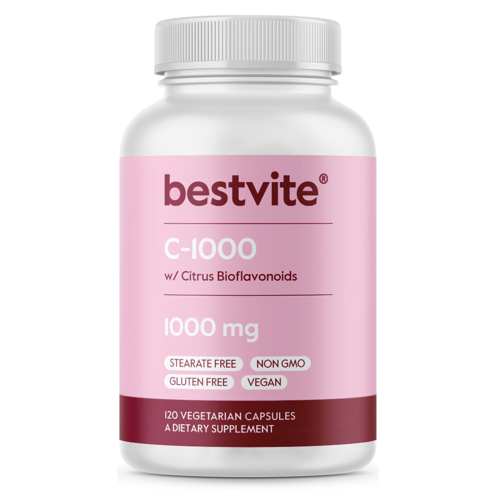 Vitamin C 1000mg