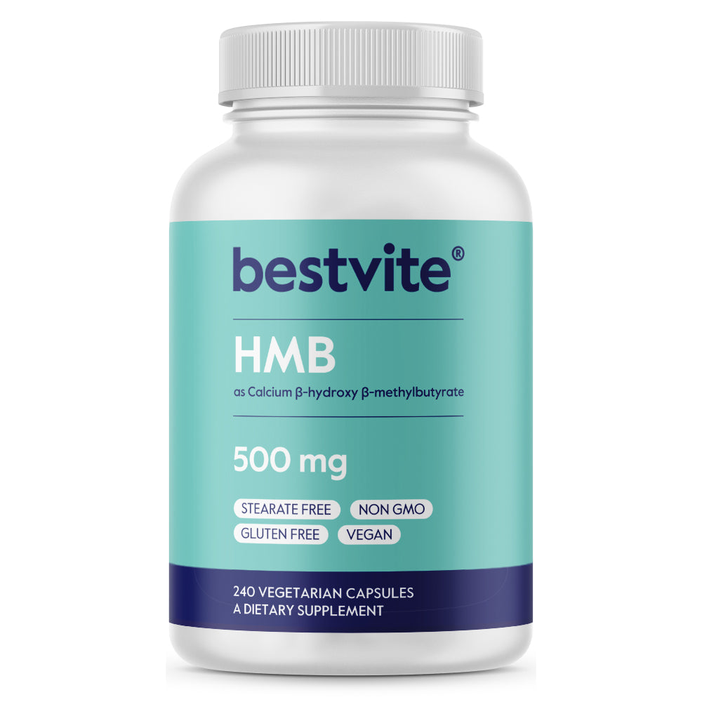 HMB 500mg