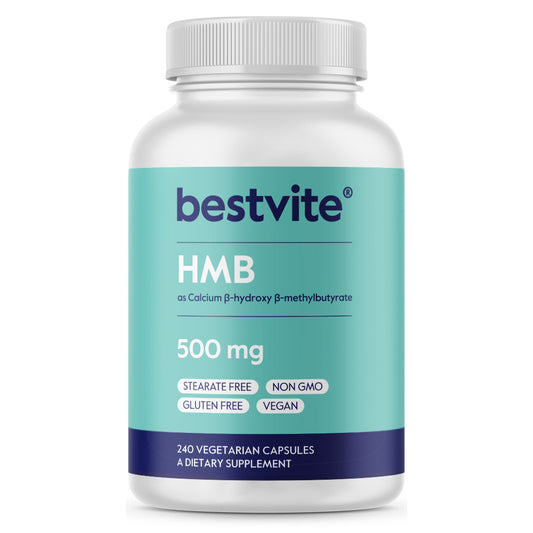 HMB 500mg