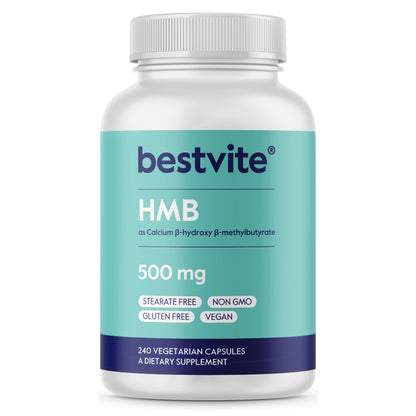 HMB 500mg