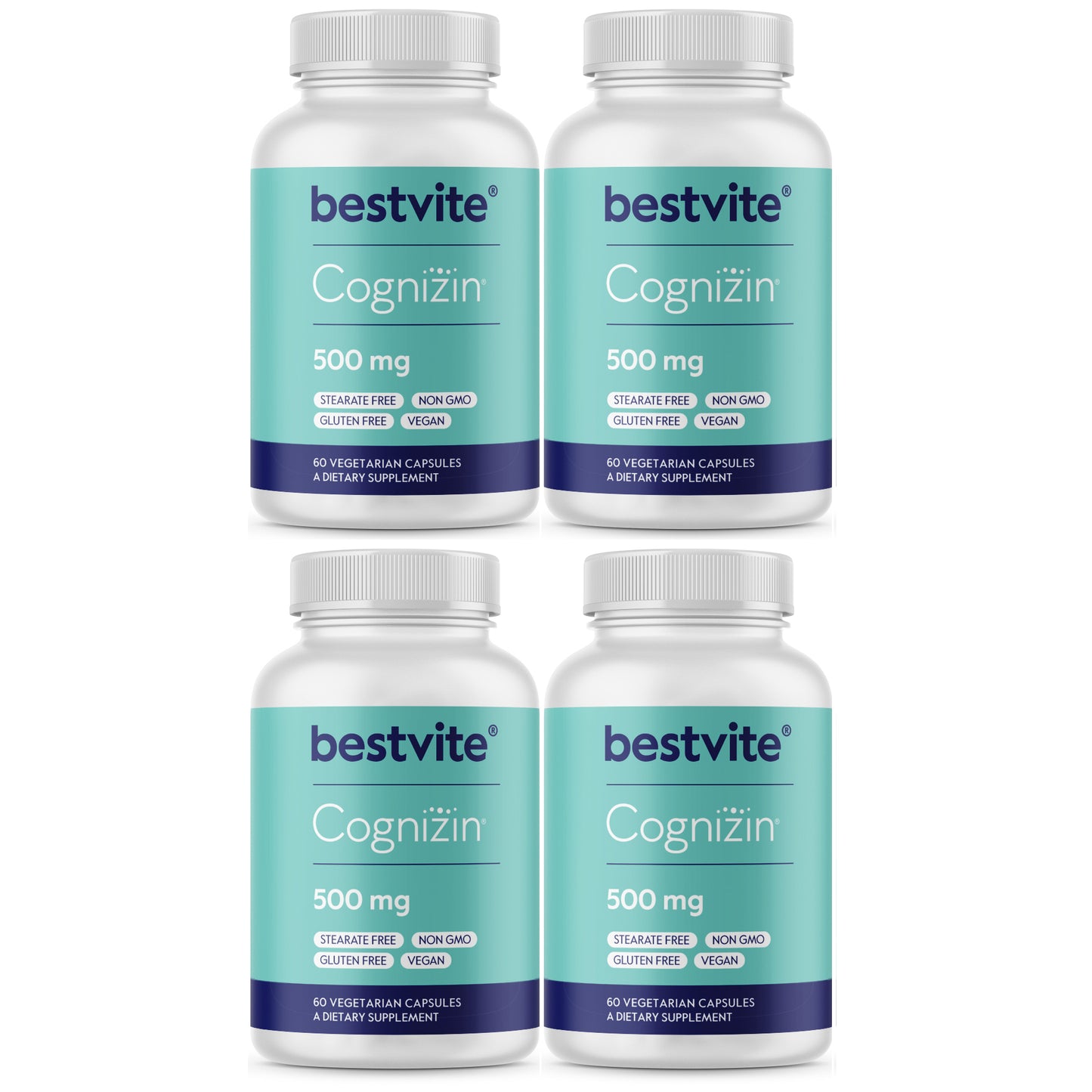 Cognizin Citicoline 500mg