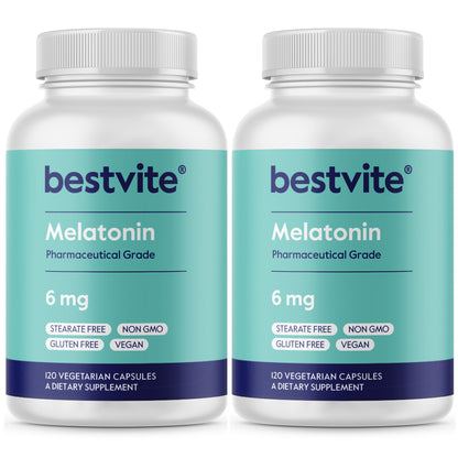 Melatonin 6mg