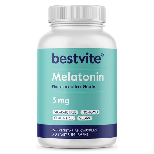 Melatonin 3mg