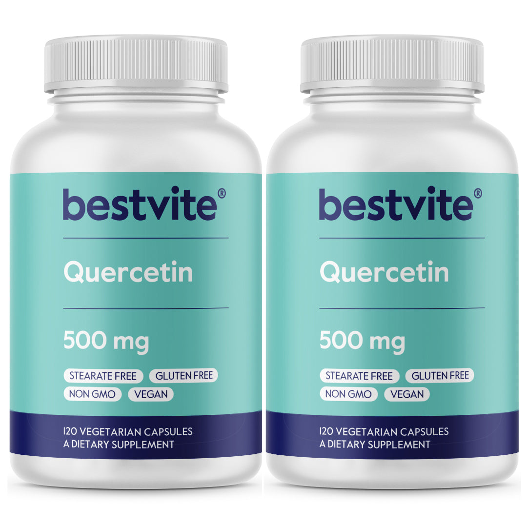 Quercetin 500mg