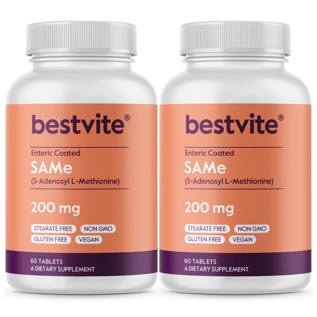 SAMe 200mg