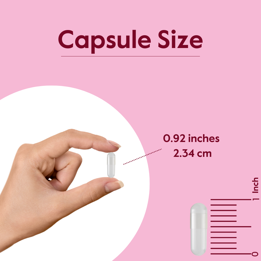 Alpha Lipoic Acid 600mg with Biotin