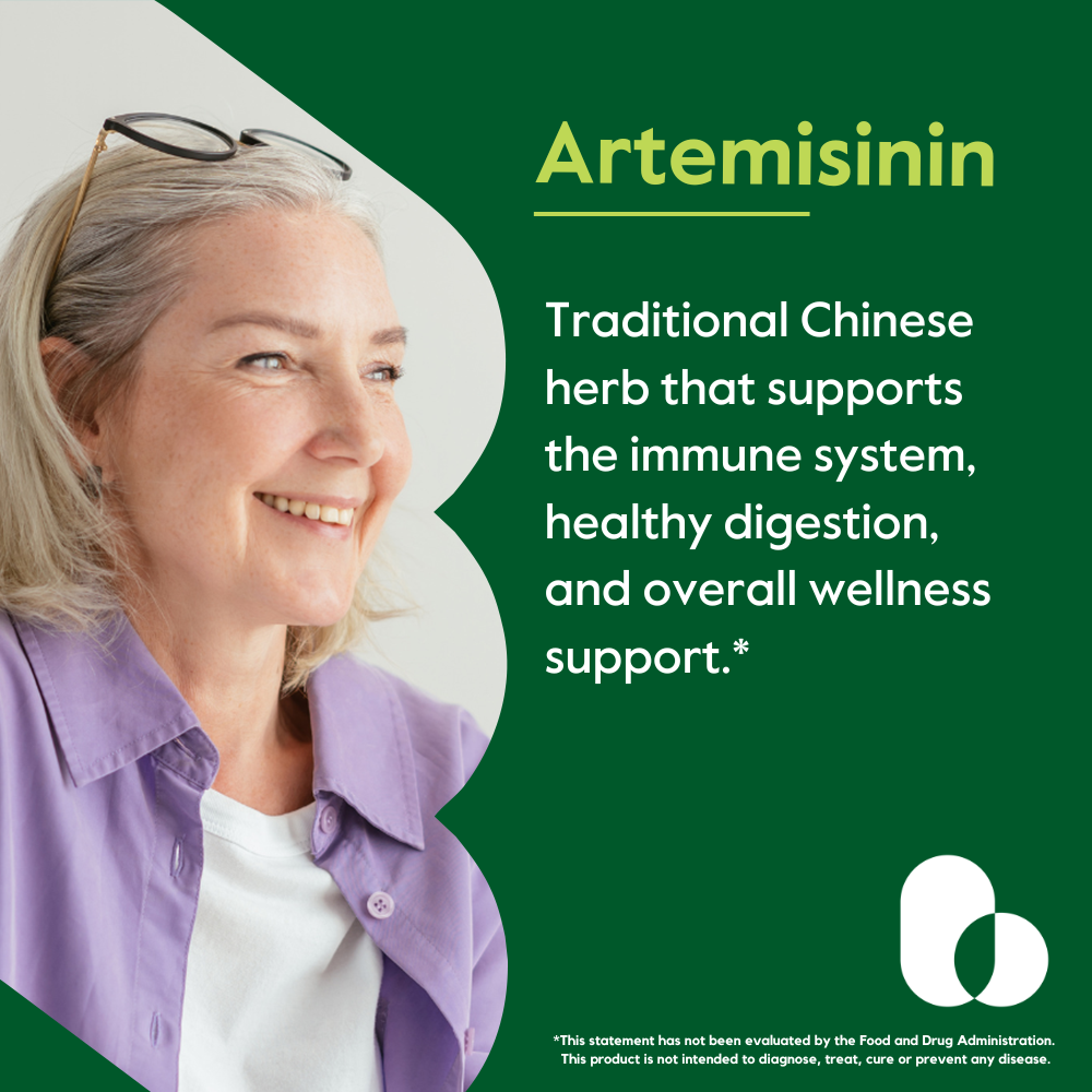 Artemisinin 200mg