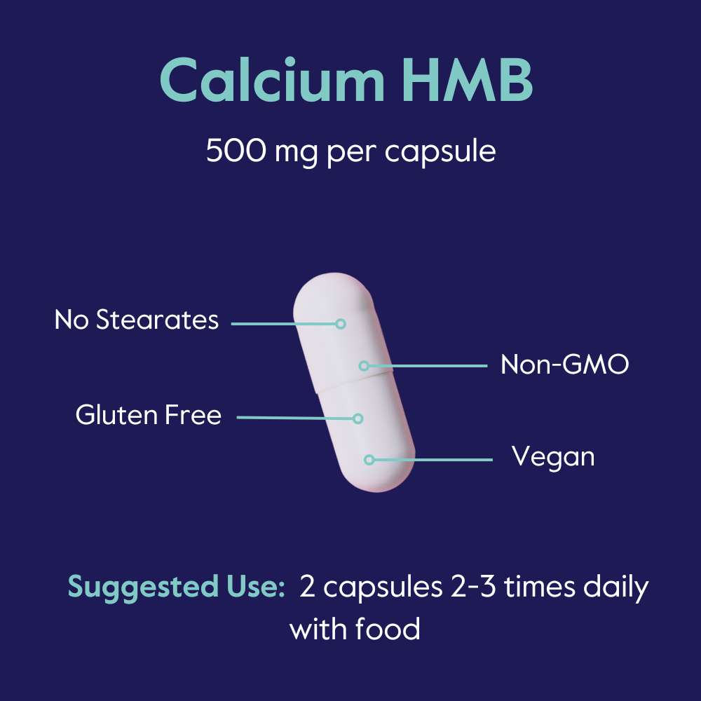 HMB 500mg