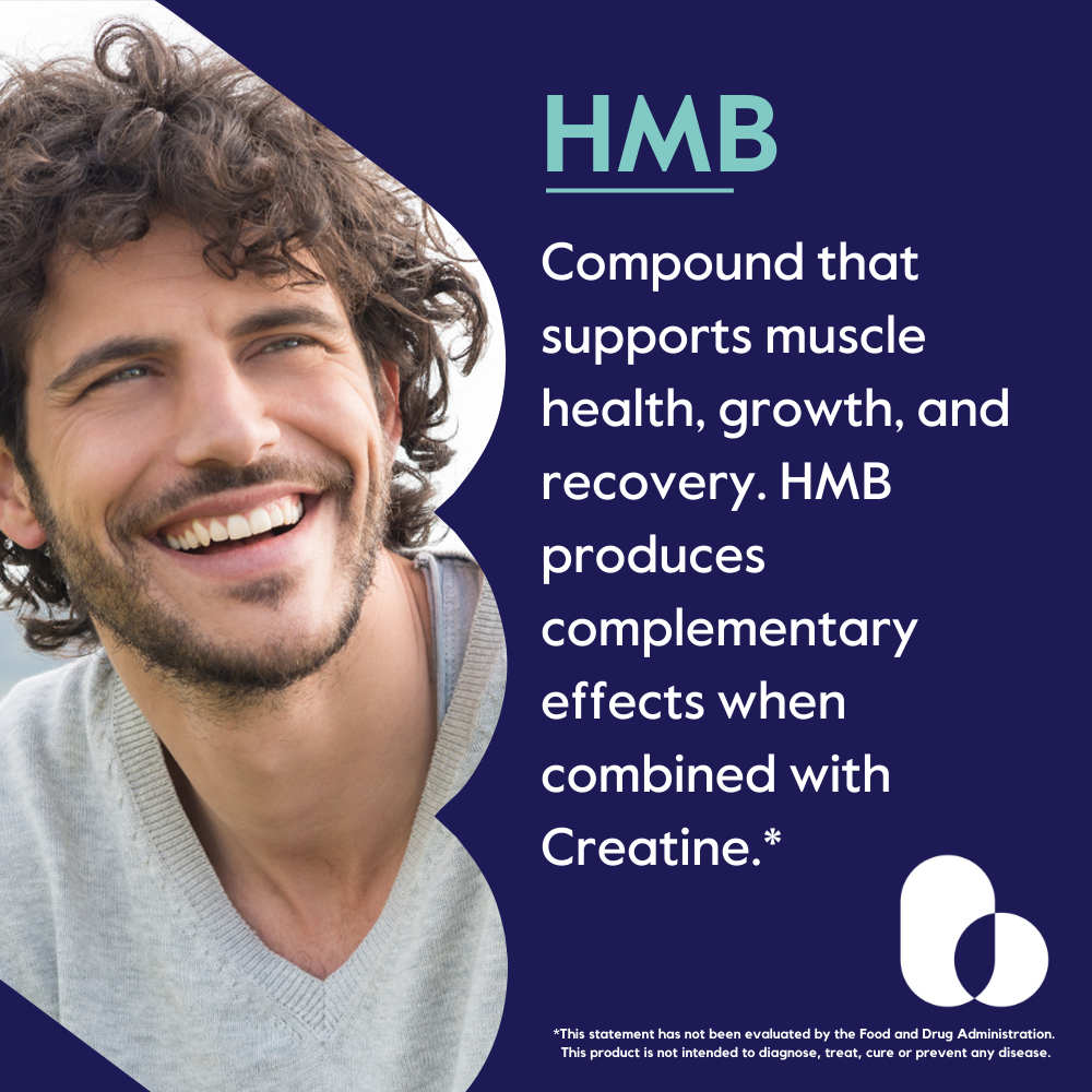 HMB 500mg
