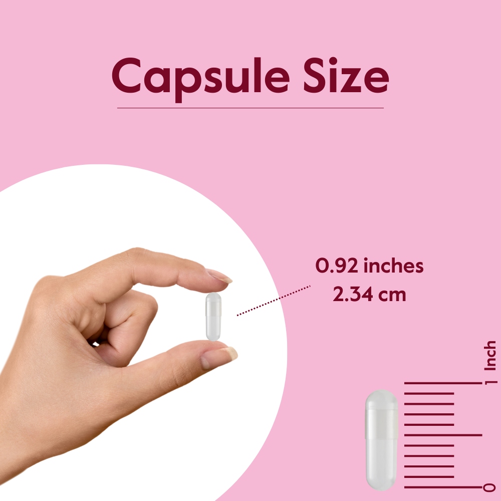 Acetyl L-Carnitine 500mg & Alpha Lipoic Acid 200mg