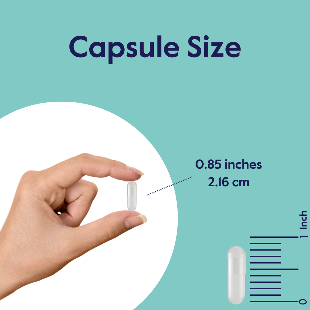 Cognizin Citicoline 500mg
