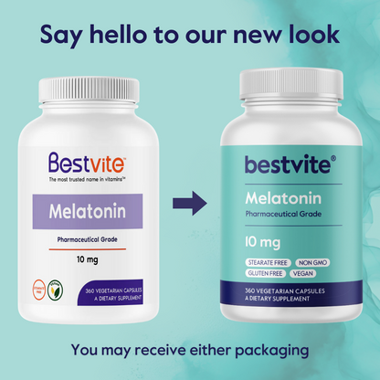 Melatonin 10mg