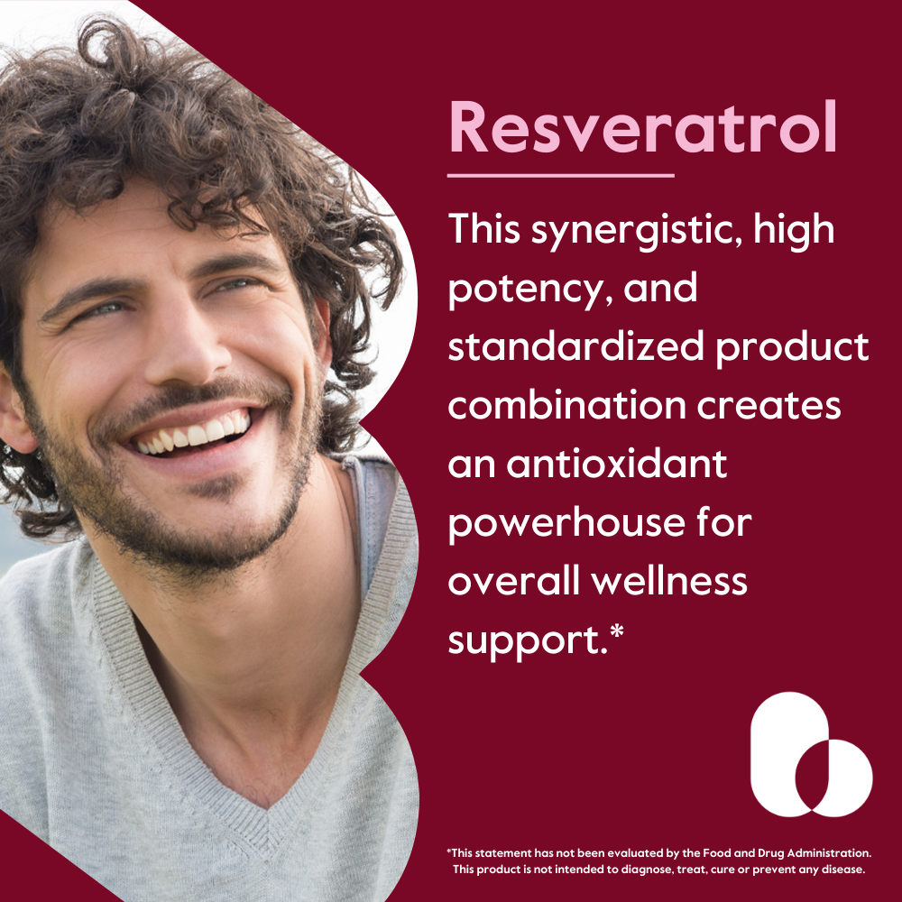 Resveratrol 700mg