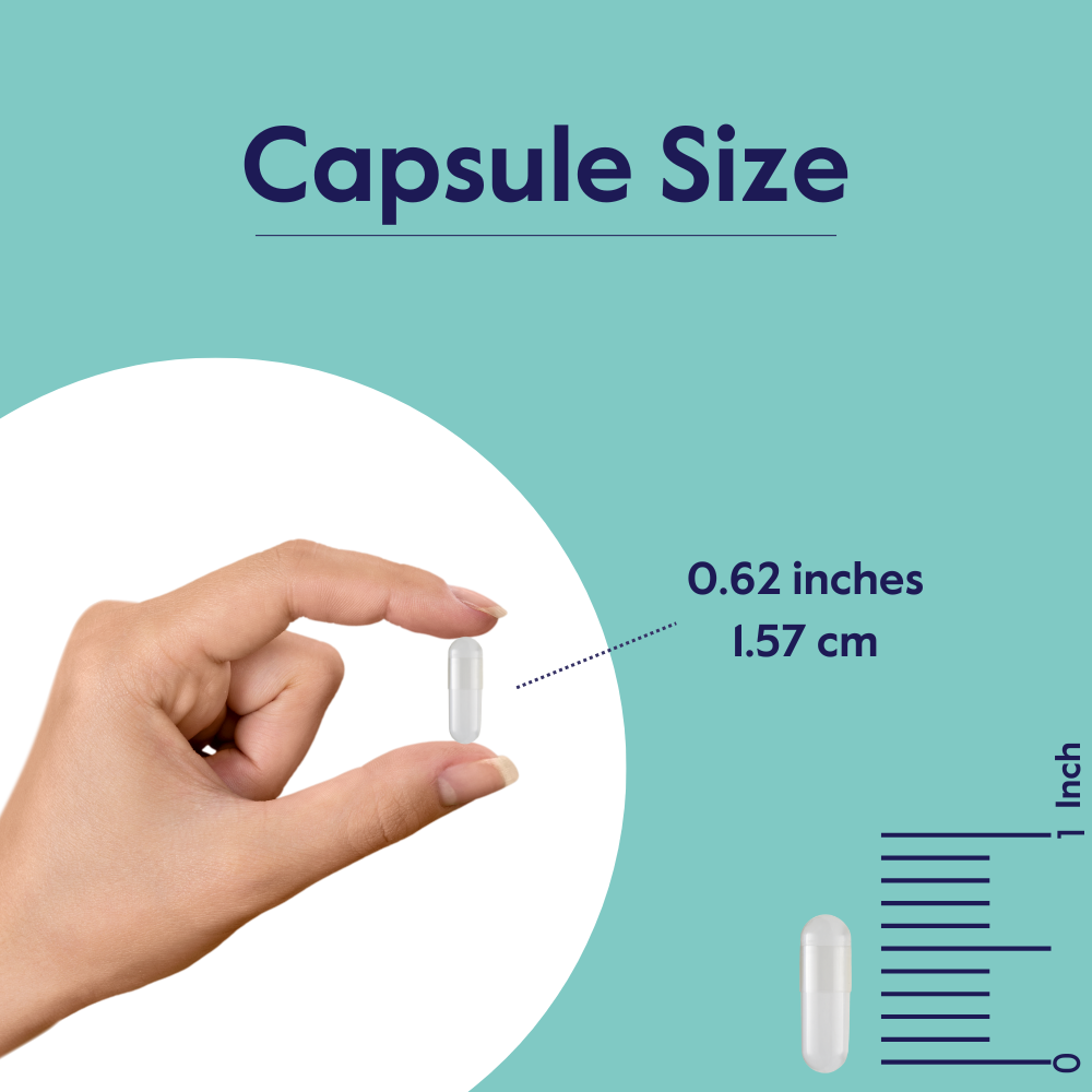 PQQ (Pyrroloquinoline Quinone) 20mg